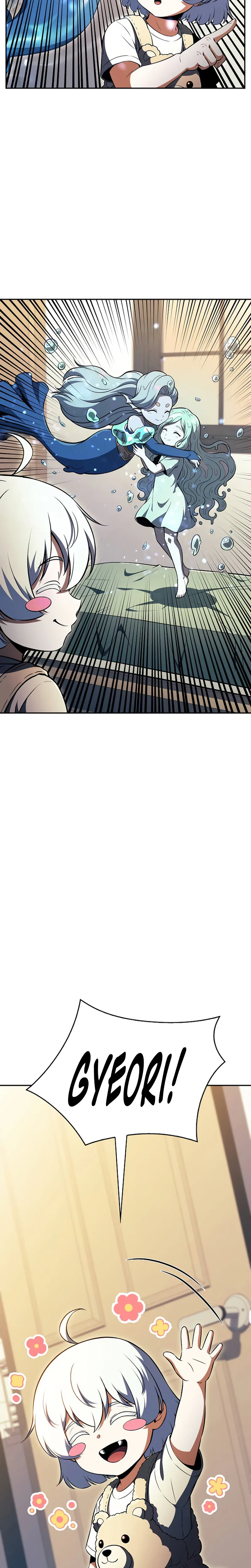 Eat and Go Chapter 72 page 32