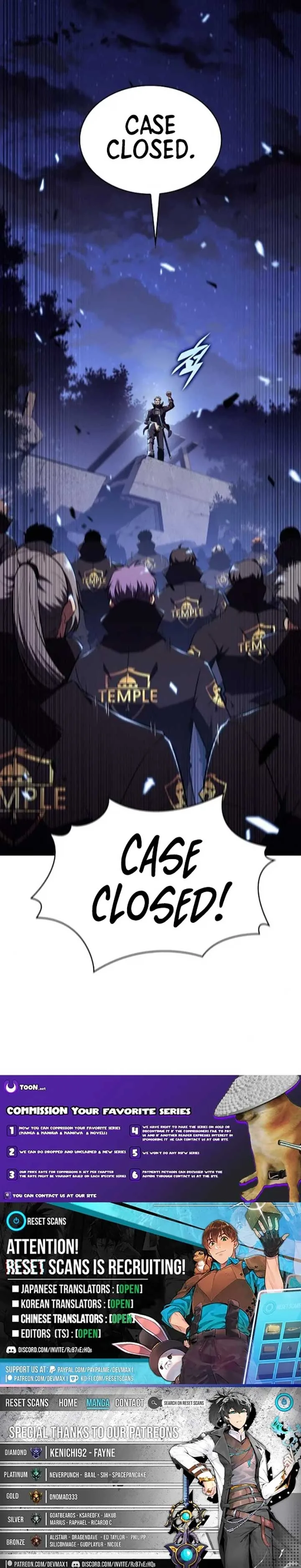 Eat and Go Chapter 8 page 13