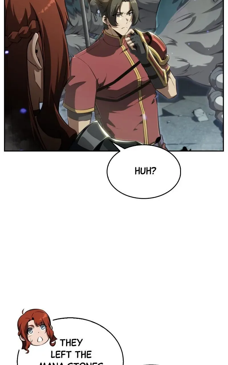 Eat Before You Go Chapter 1 page 33