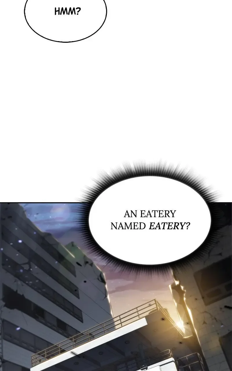 Eat Before You Go Chapter 1 page 40