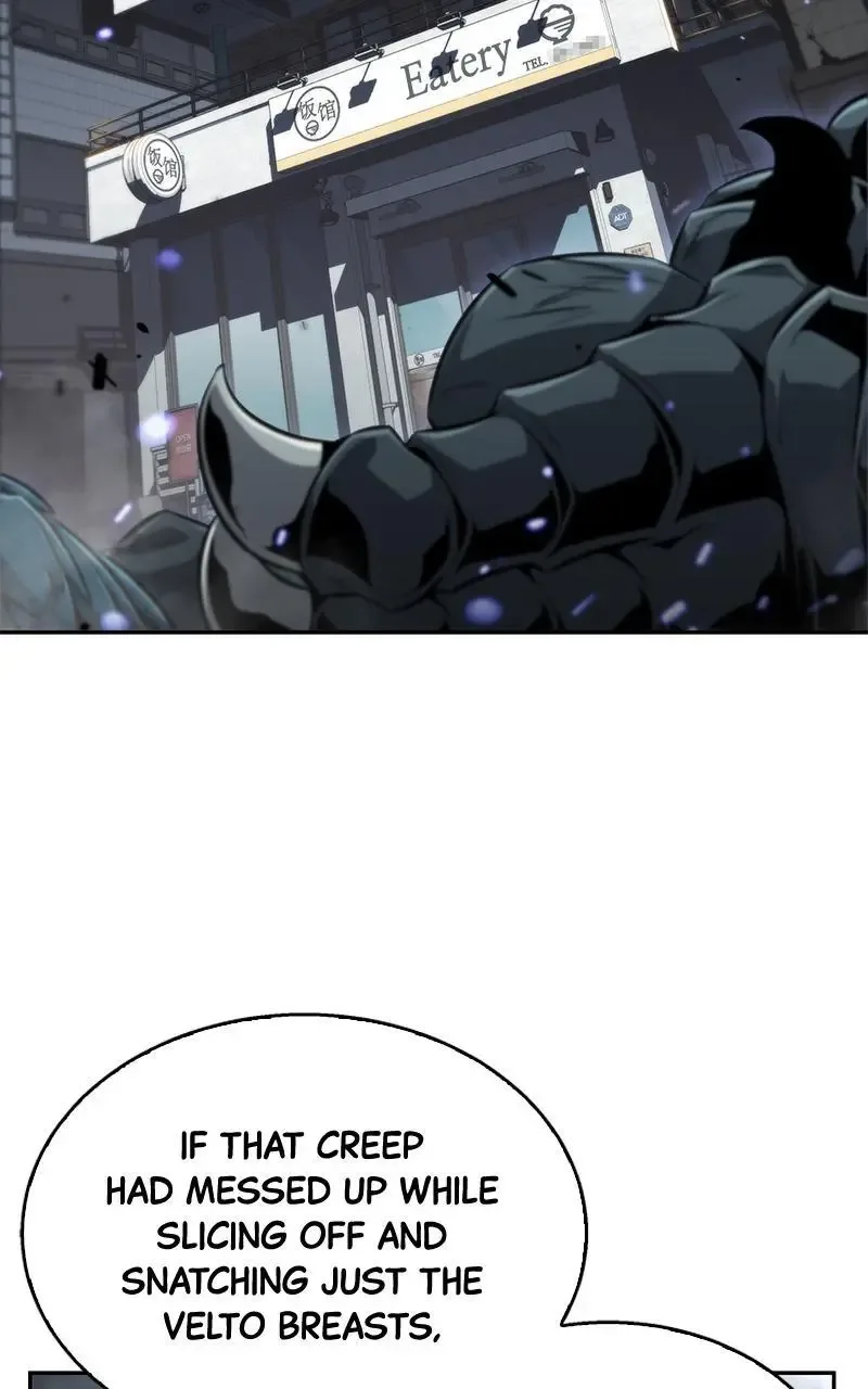 Eat Before You Go Chapter 1 page 41