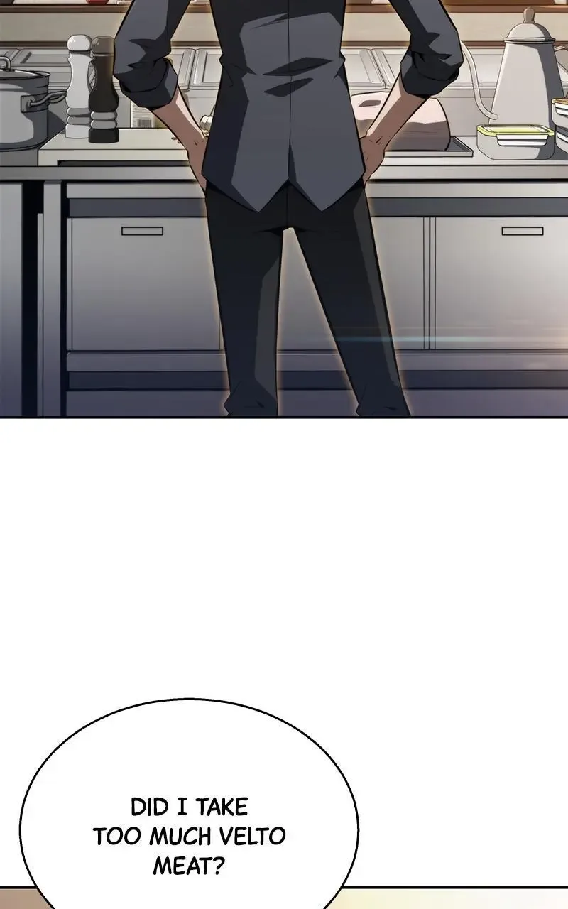 Eat Before You Go Chapter 1 page 58