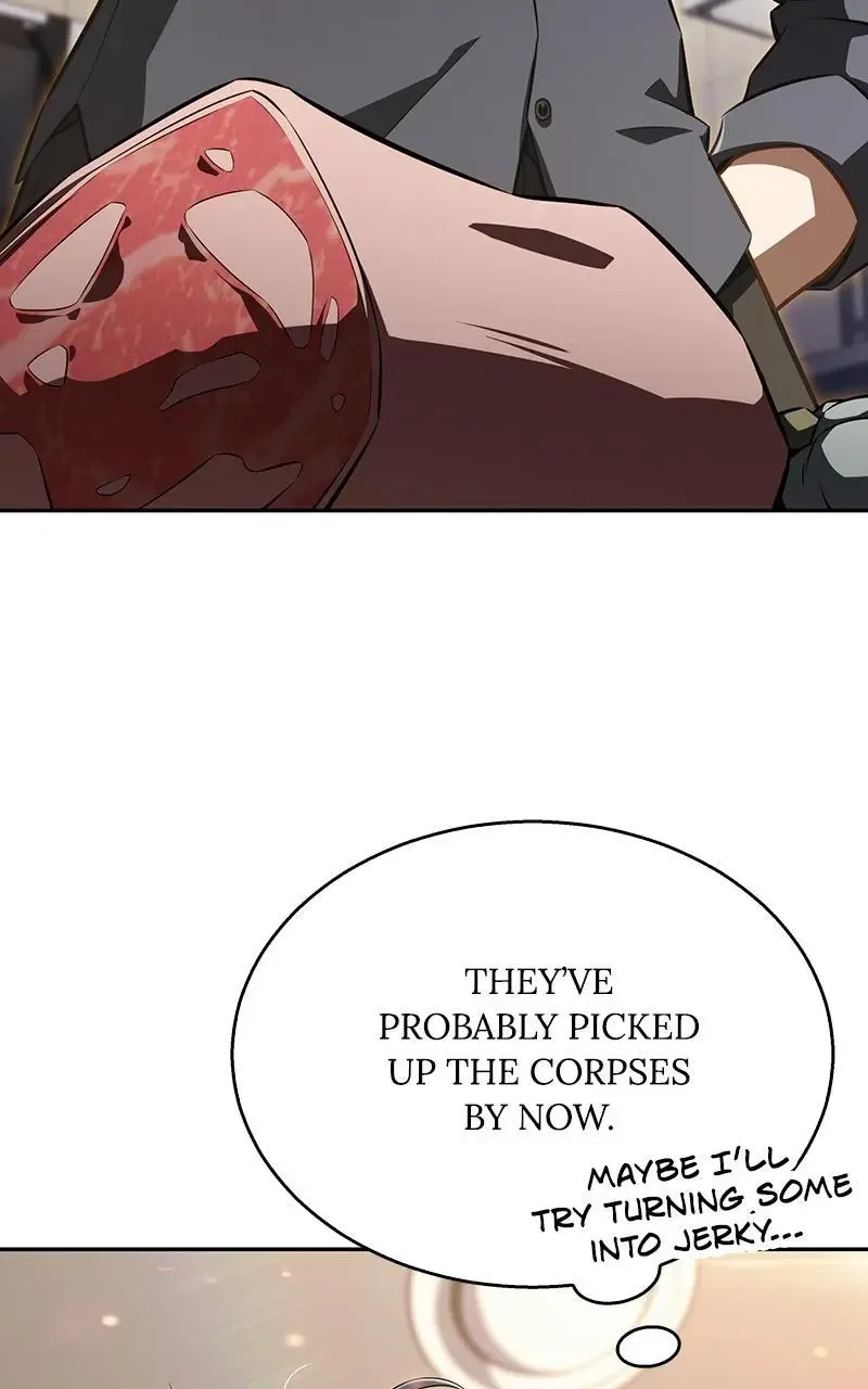 Eat Before You Go Chapter 1 page 60