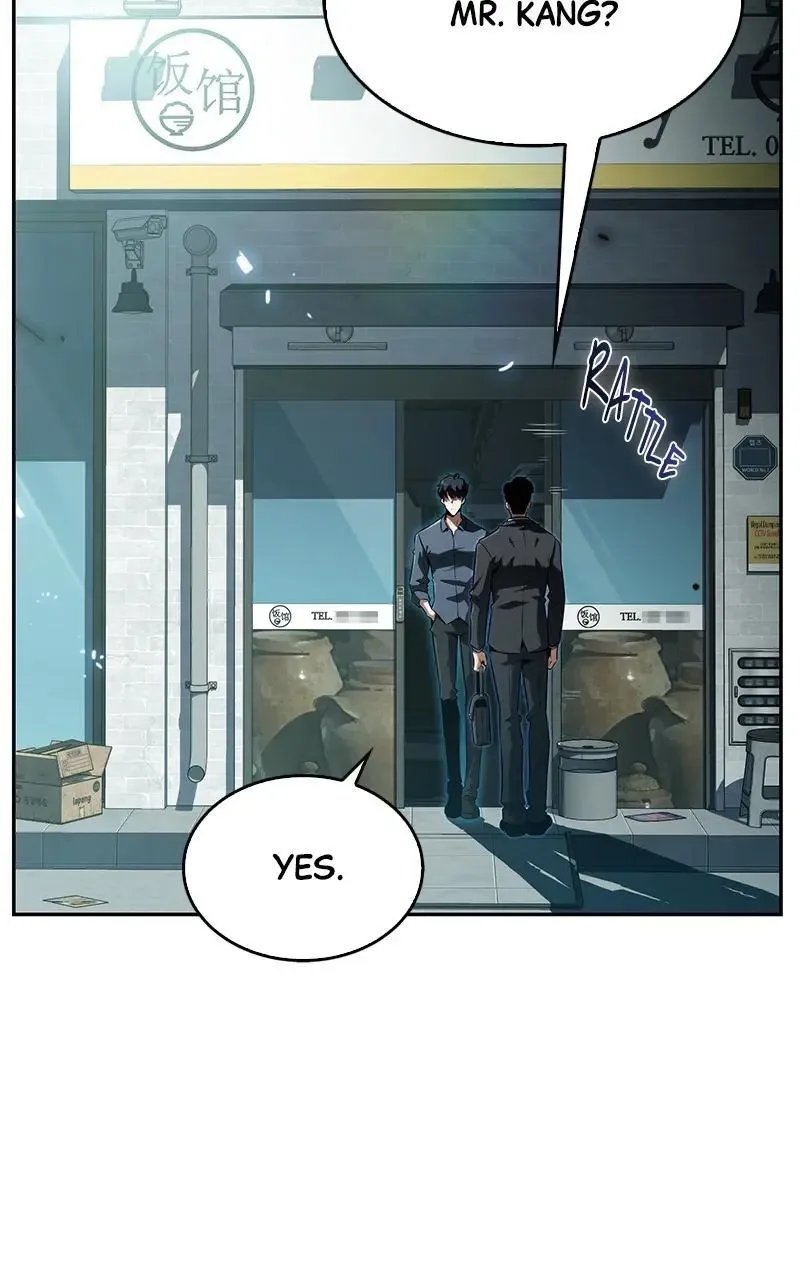 Eat Before You Go Chapter 1 page 64