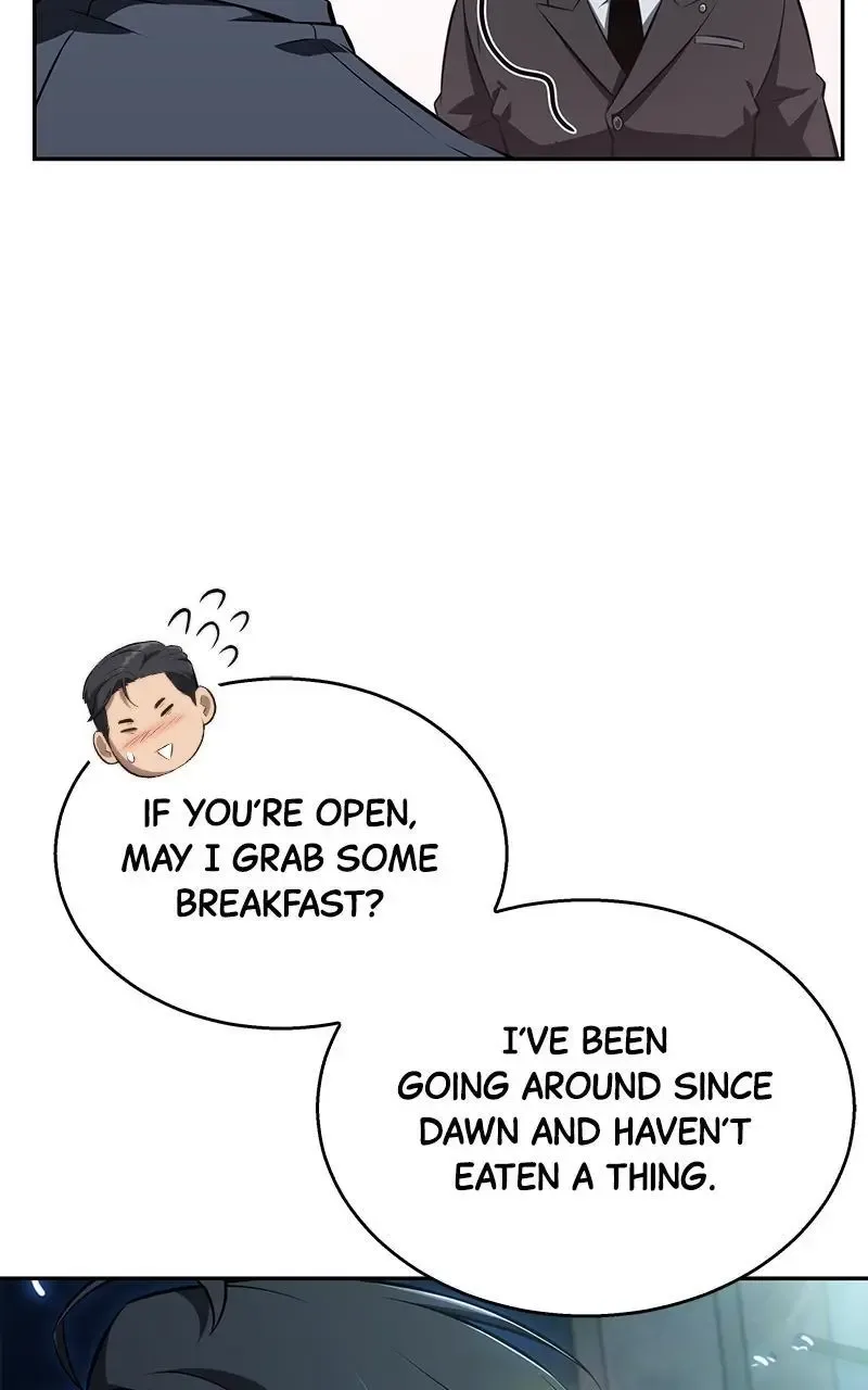 Eat Before You Go Chapter 1 page 73