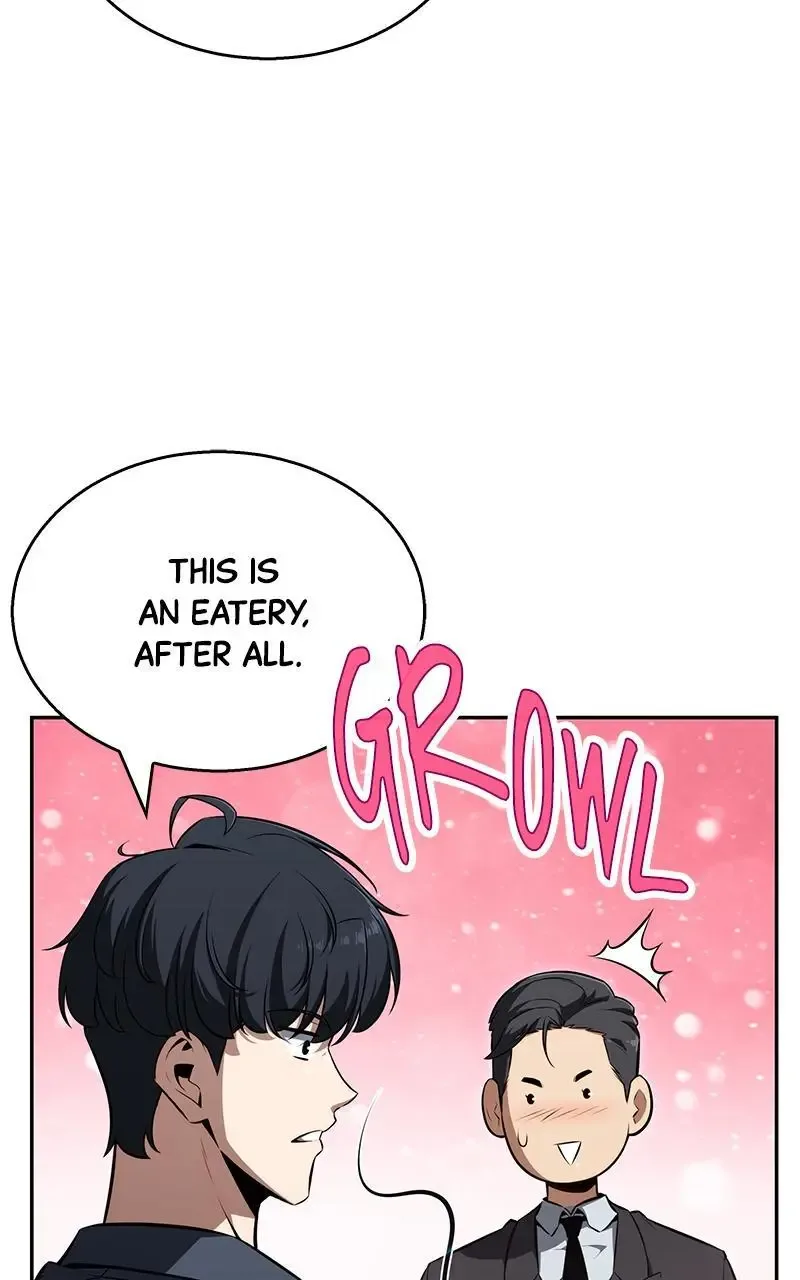 Eat Before You Go Chapter 1 page 72