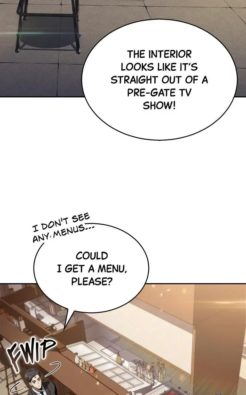 Eat Before You Go Chapter 1 page 78