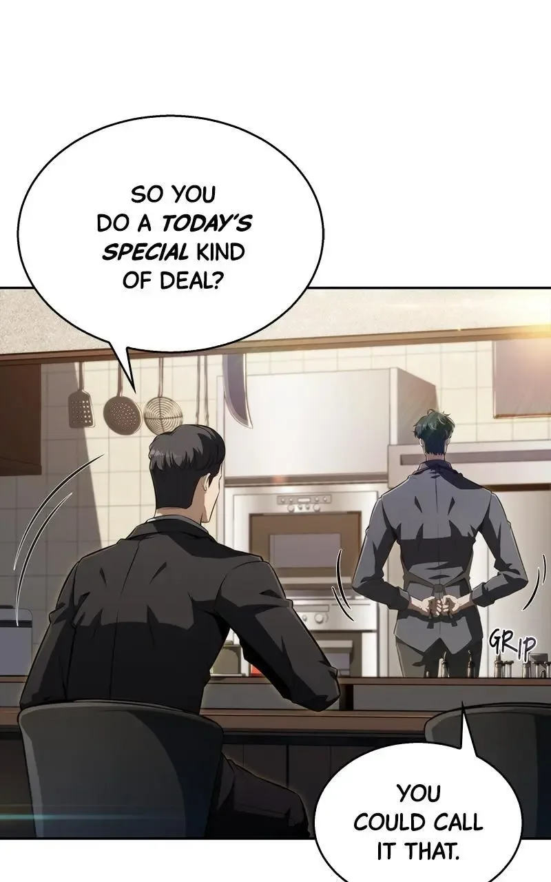 Eat Before You Go Chapter 1 page 80