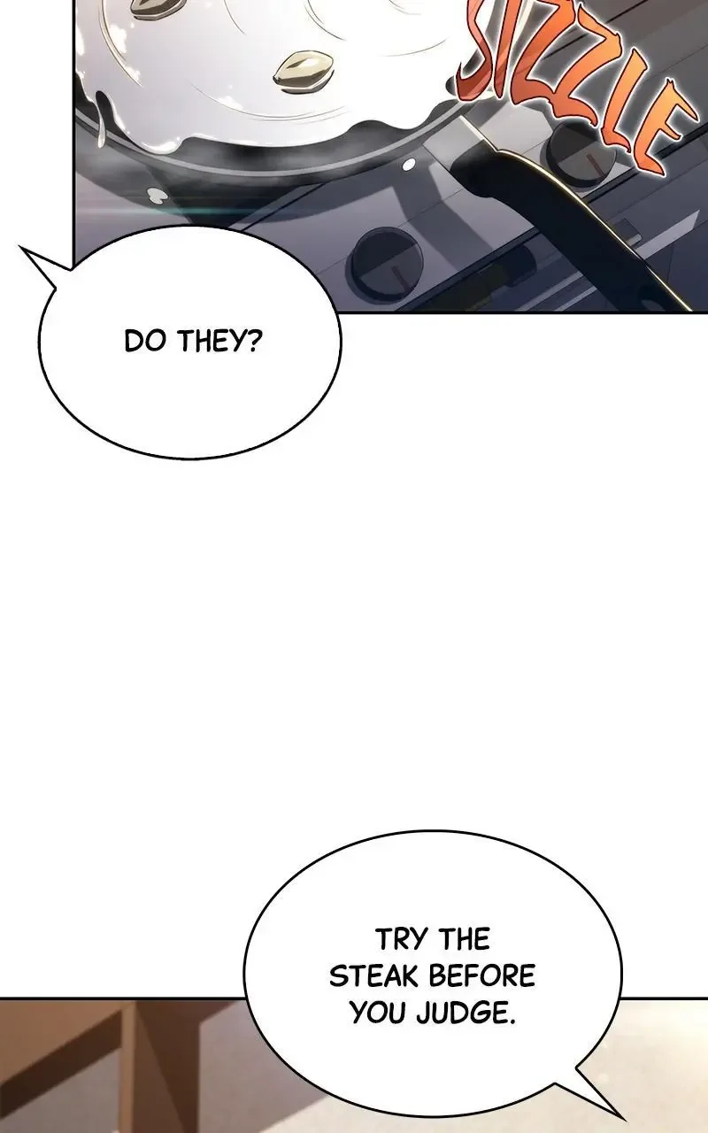 Eat Before You Go Chapter 1 page 86