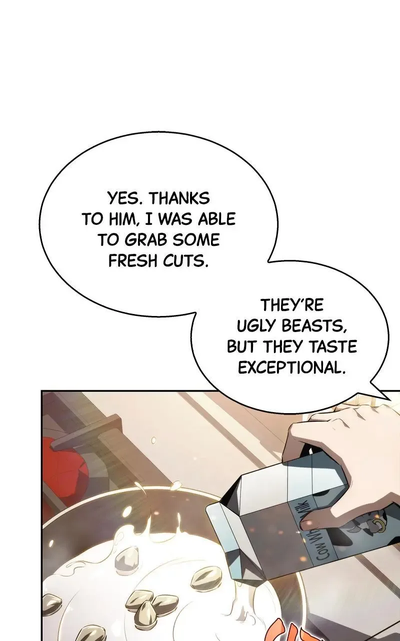 Eat Before You Go Chapter 1 page 85