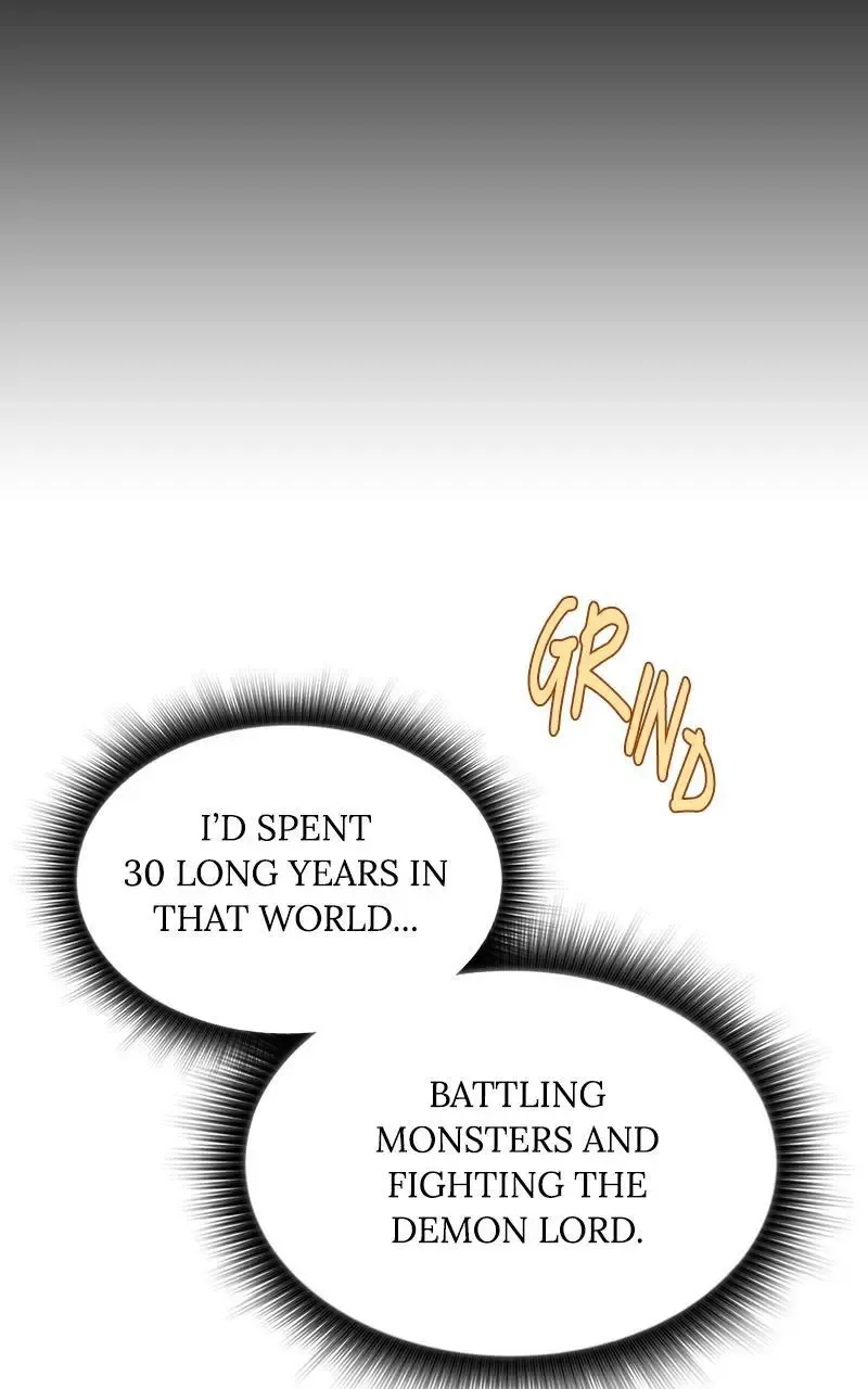 Eat Before You Go Chapter 1 page 107