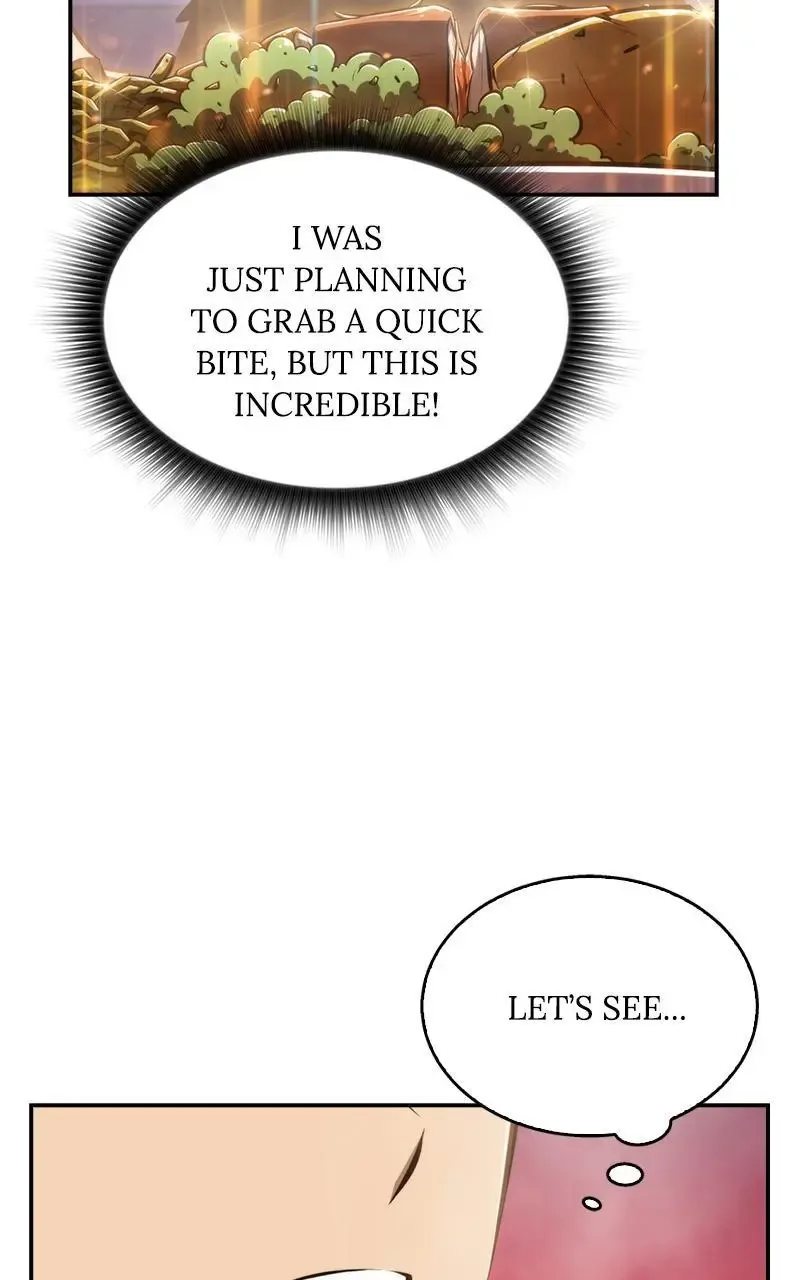 Eat Before You Go Chapter 1 page 120