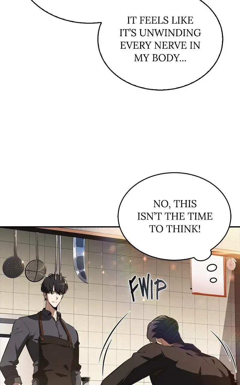 Eat Before You Go Chapter 1 page 124