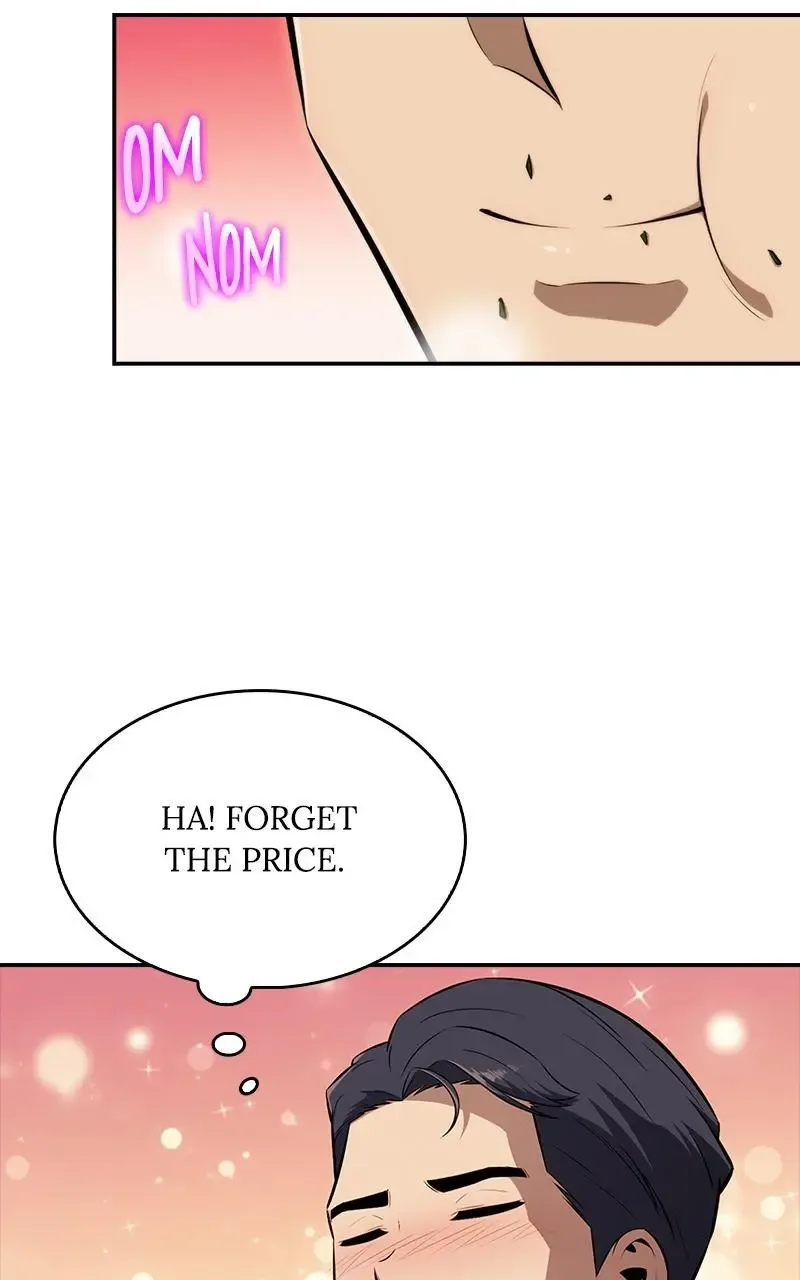 Eat Before You Go Chapter 1 page 126
