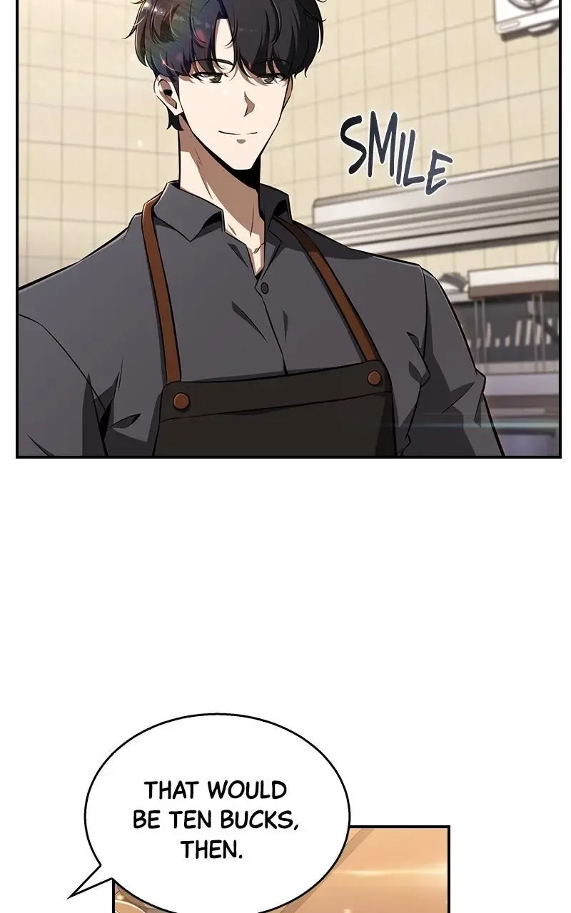 Eat Before You Go Chapter 1 page 134