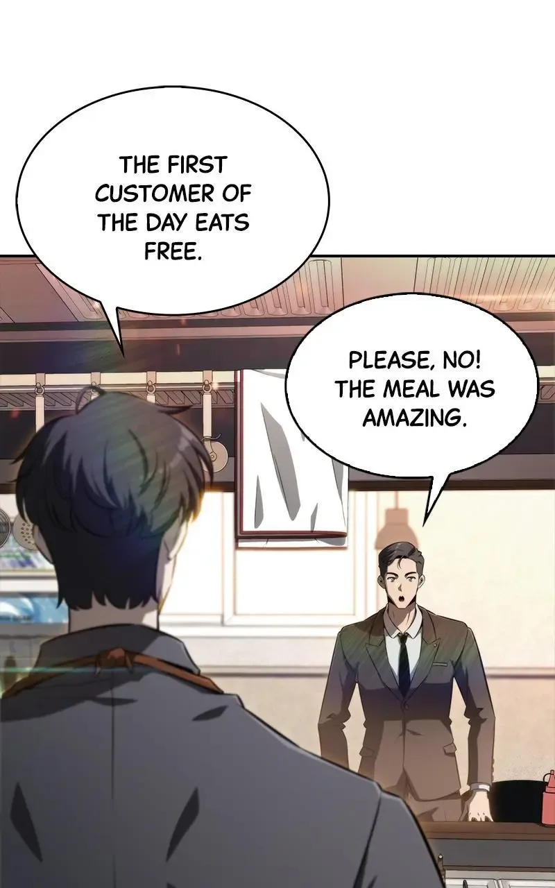 Eat Before You Go Chapter 1 page 131