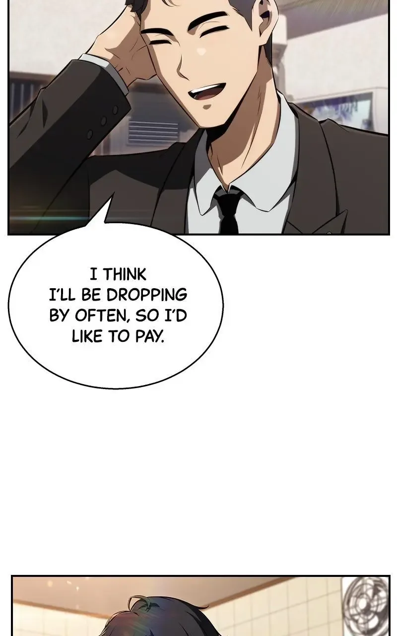 Eat Before You Go Chapter 1 page 133