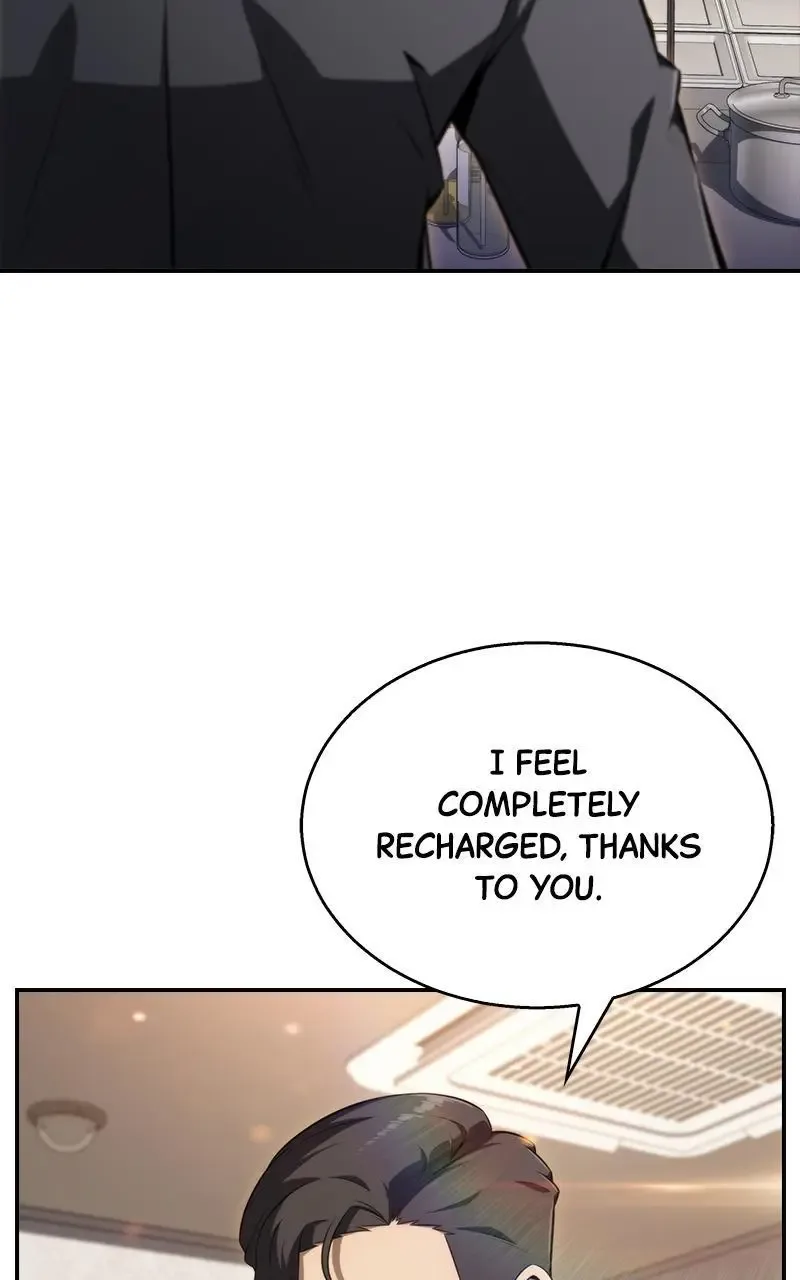 Eat Before You Go Chapter 1 page 132