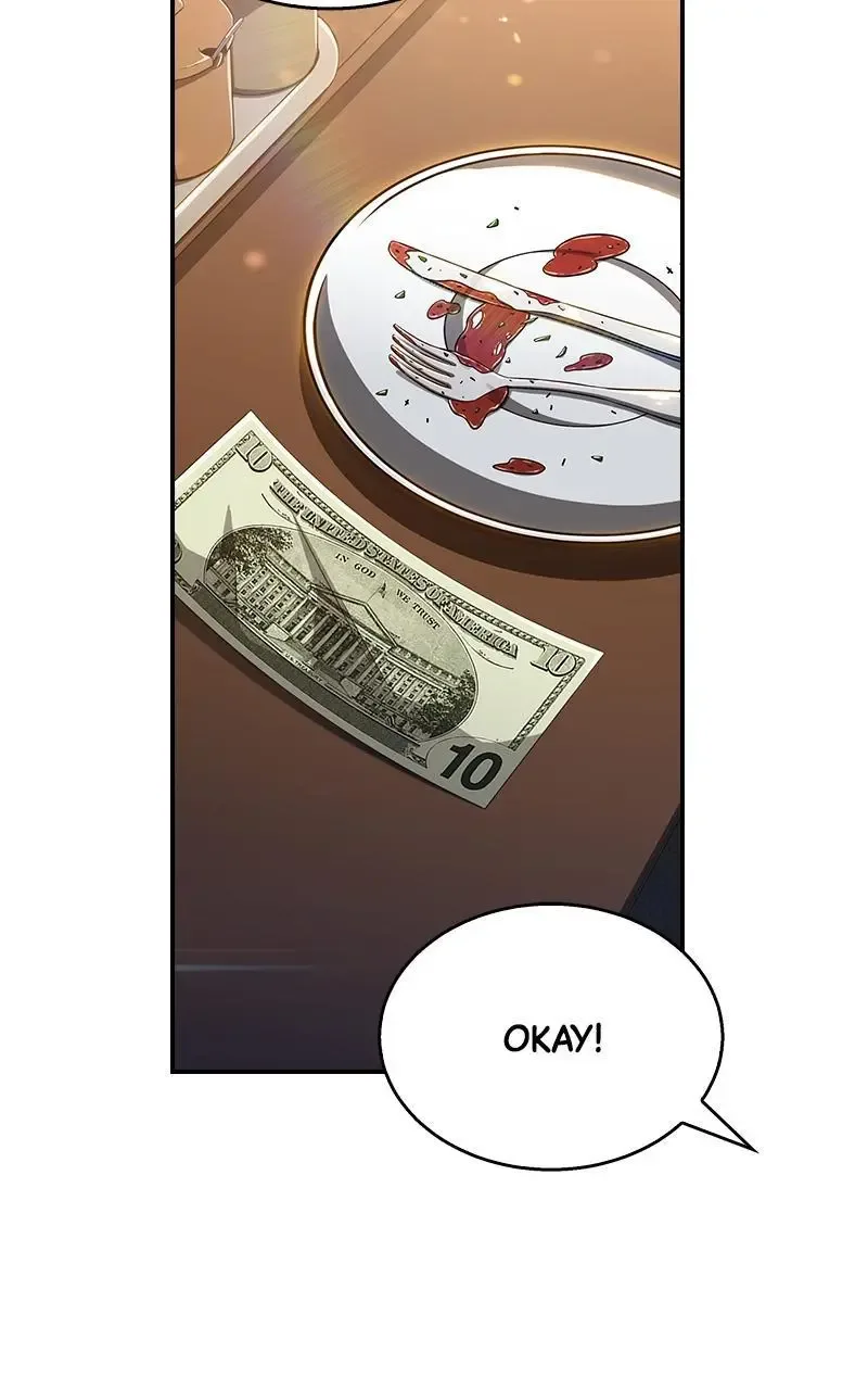 Eat Before You Go Chapter 1 page 135