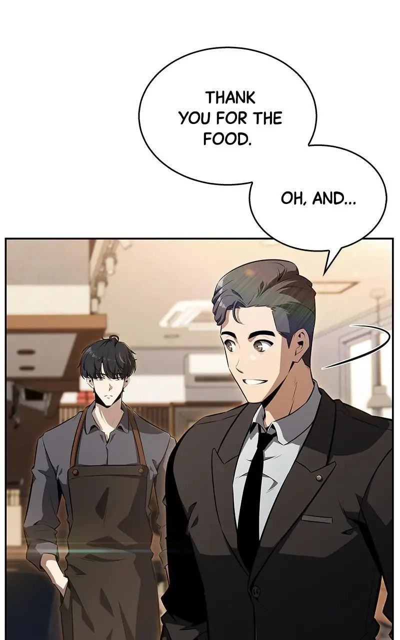 Eat Before You Go Chapter 1 page 136