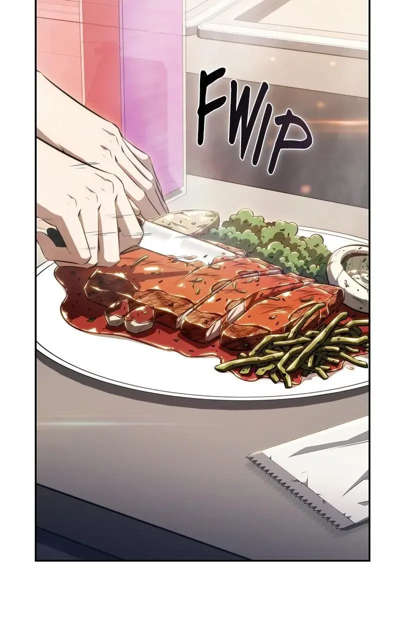 Eat Before You Go Chapter 1 page 145