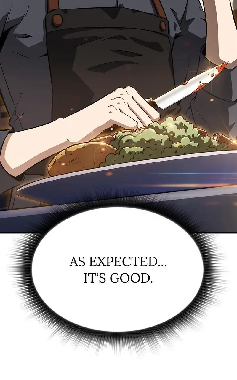 Eat Before You Go Chapter 1 page 147