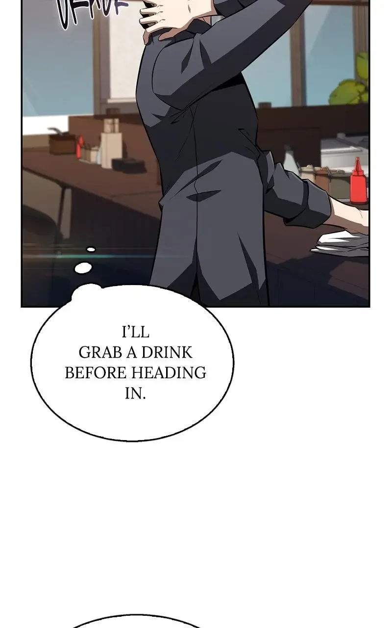 Eat Before You Go Chapter 1 page 150