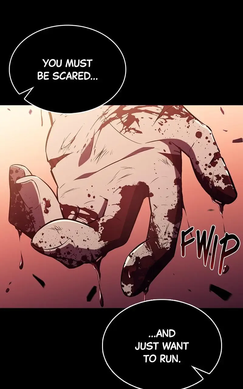 Eat Before You Go Chapter 10 page 33