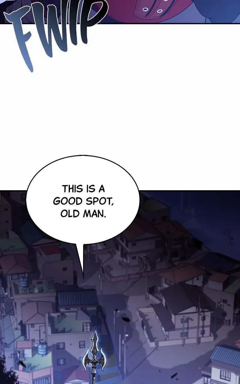 Eat Before You Go Chapter 10 page 54
