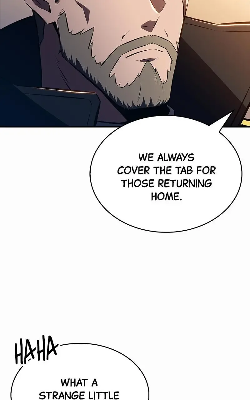 Eat Before You Go Chapter 10 page 80