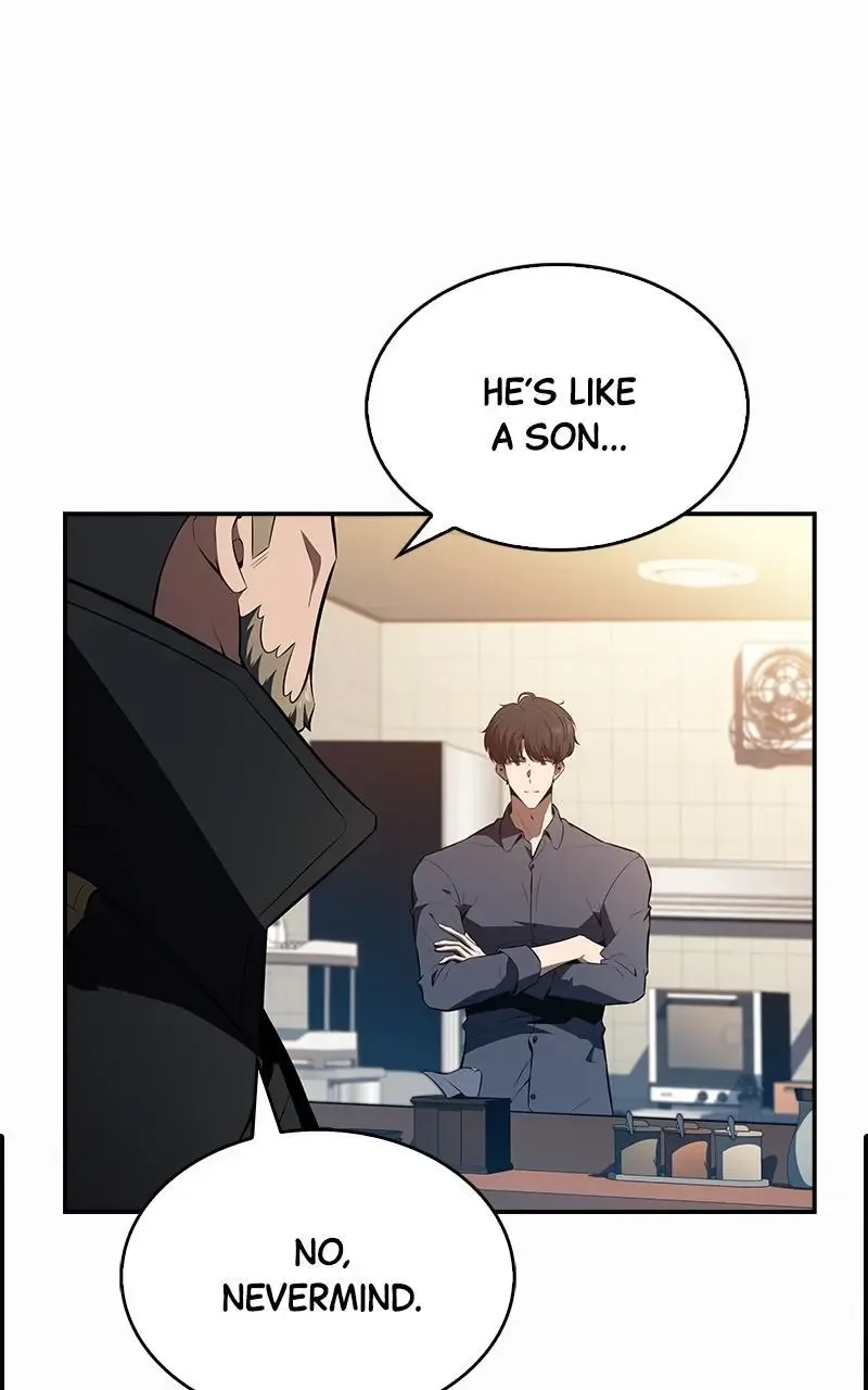 Eat Before You Go Chapter 10 page 86