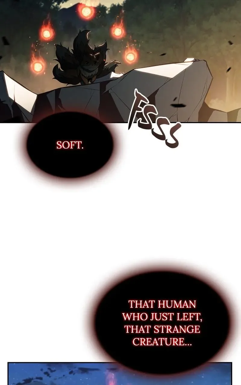 Eat Before You Go Chapter 10 page 101