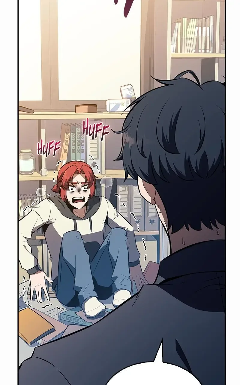 Eat Before You Go Chapter 10 page 131