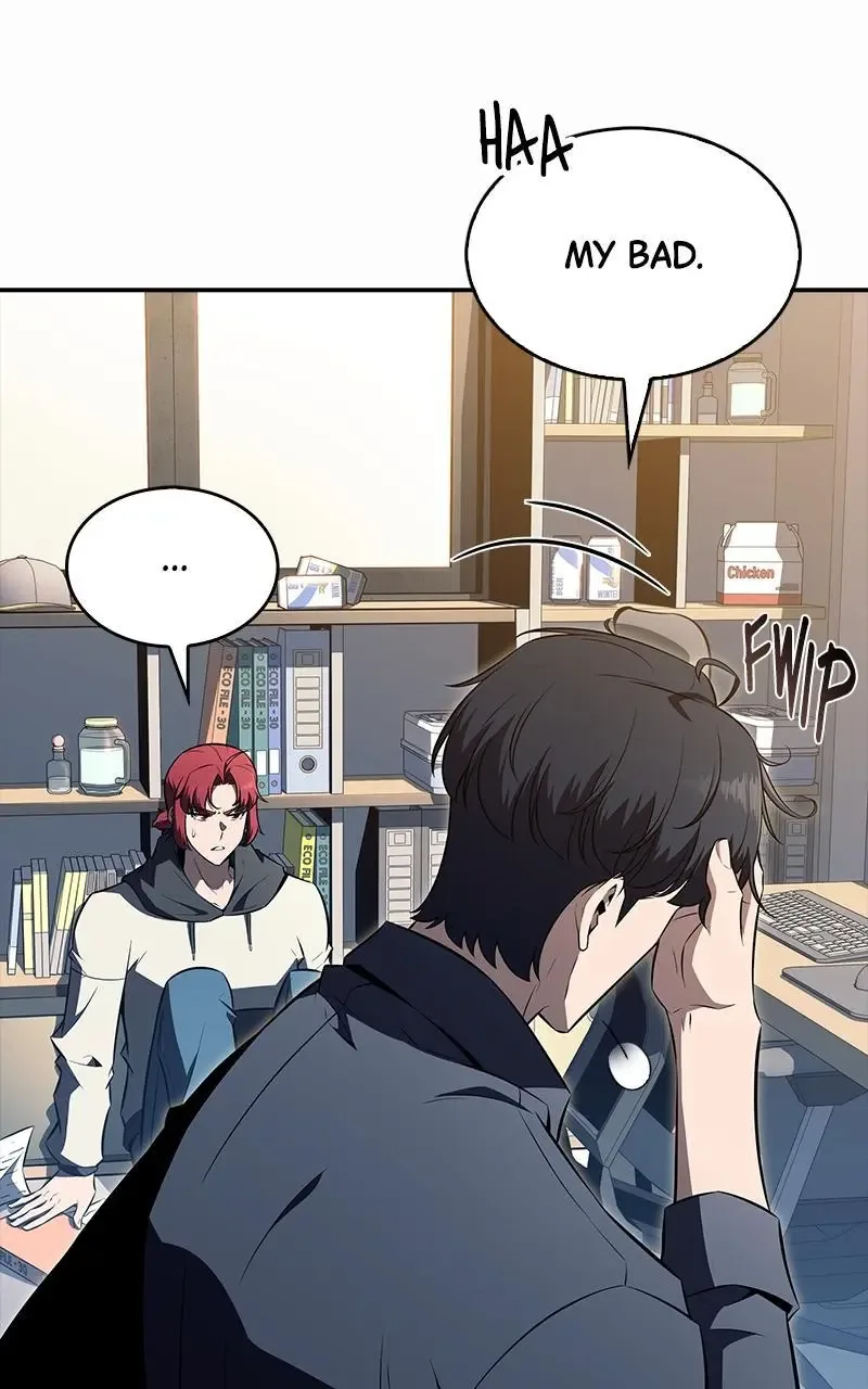 Eat Before You Go Chapter 10 page 134