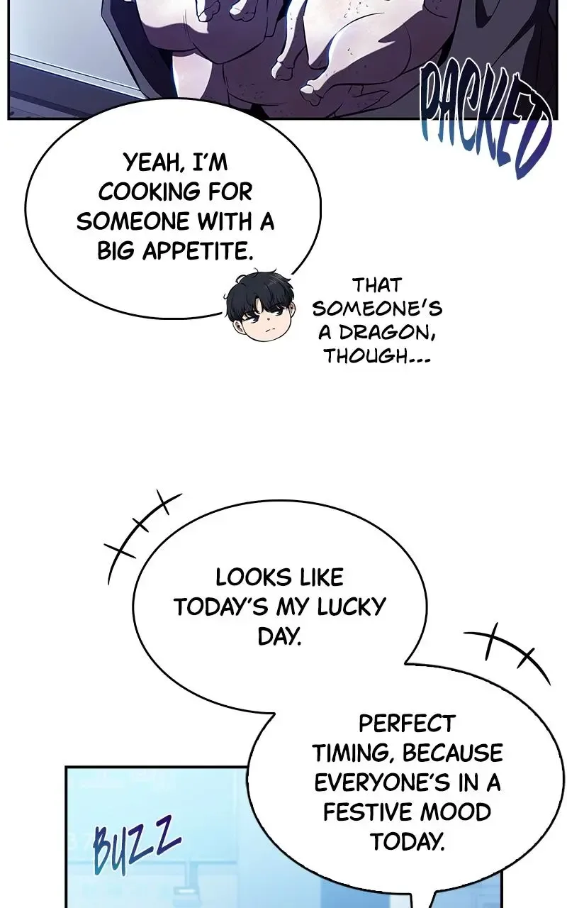 Eat Before You Go Chapter 11 page 24