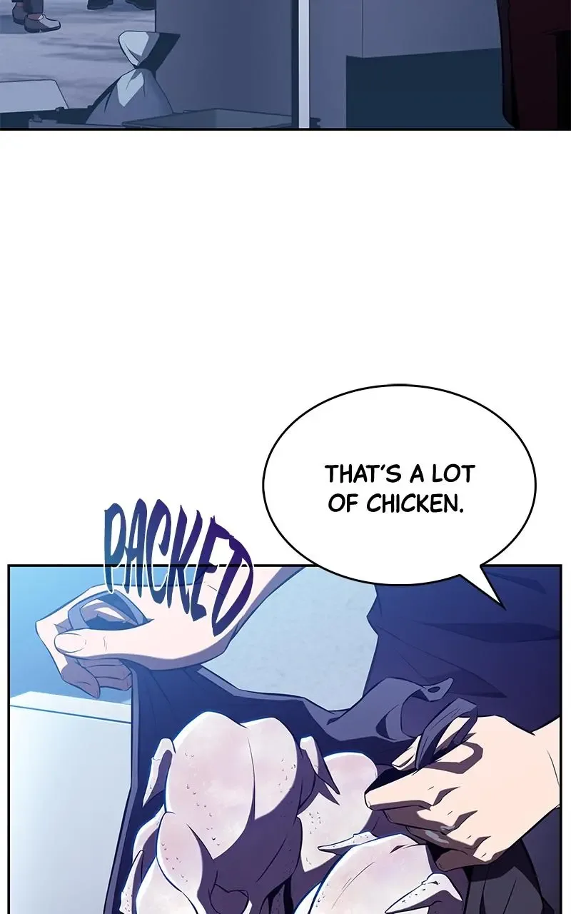 Eat Before You Go Chapter 11 page 23