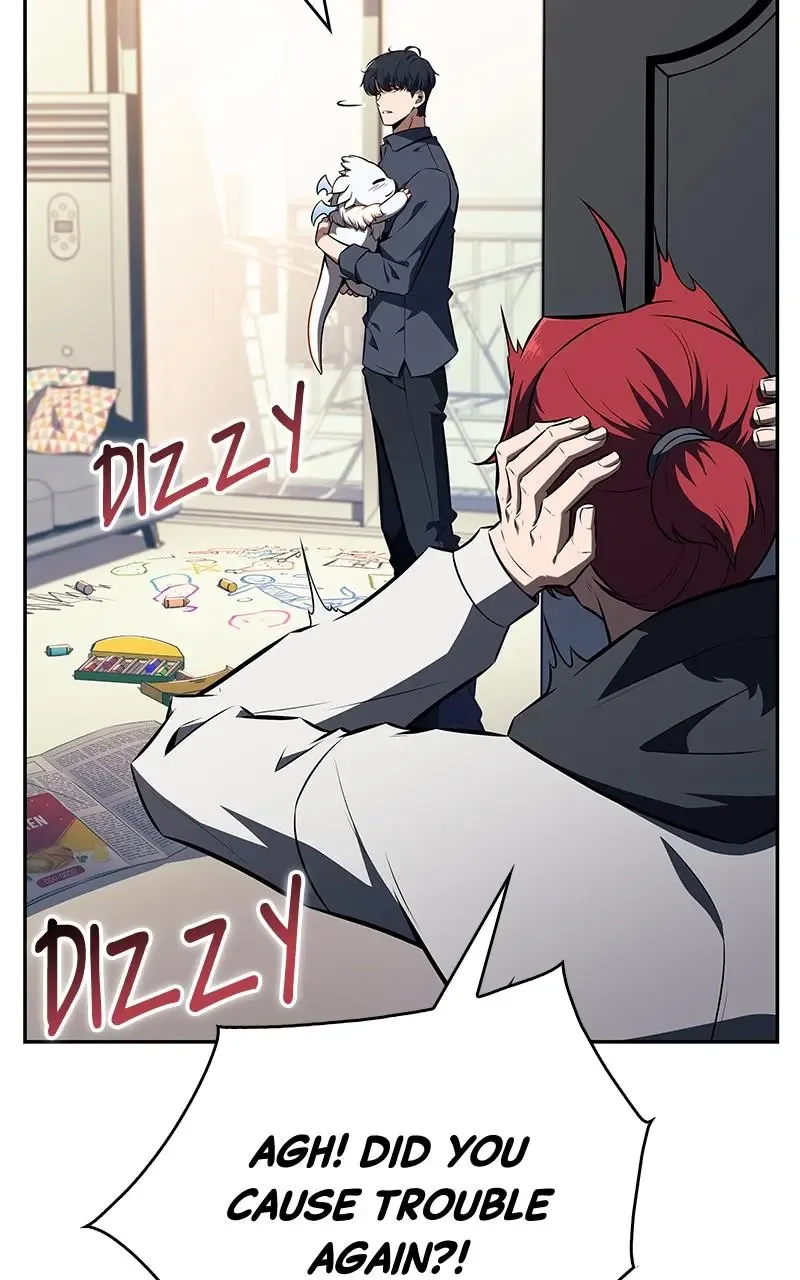Eat Before You Go Chapter 11 page 16