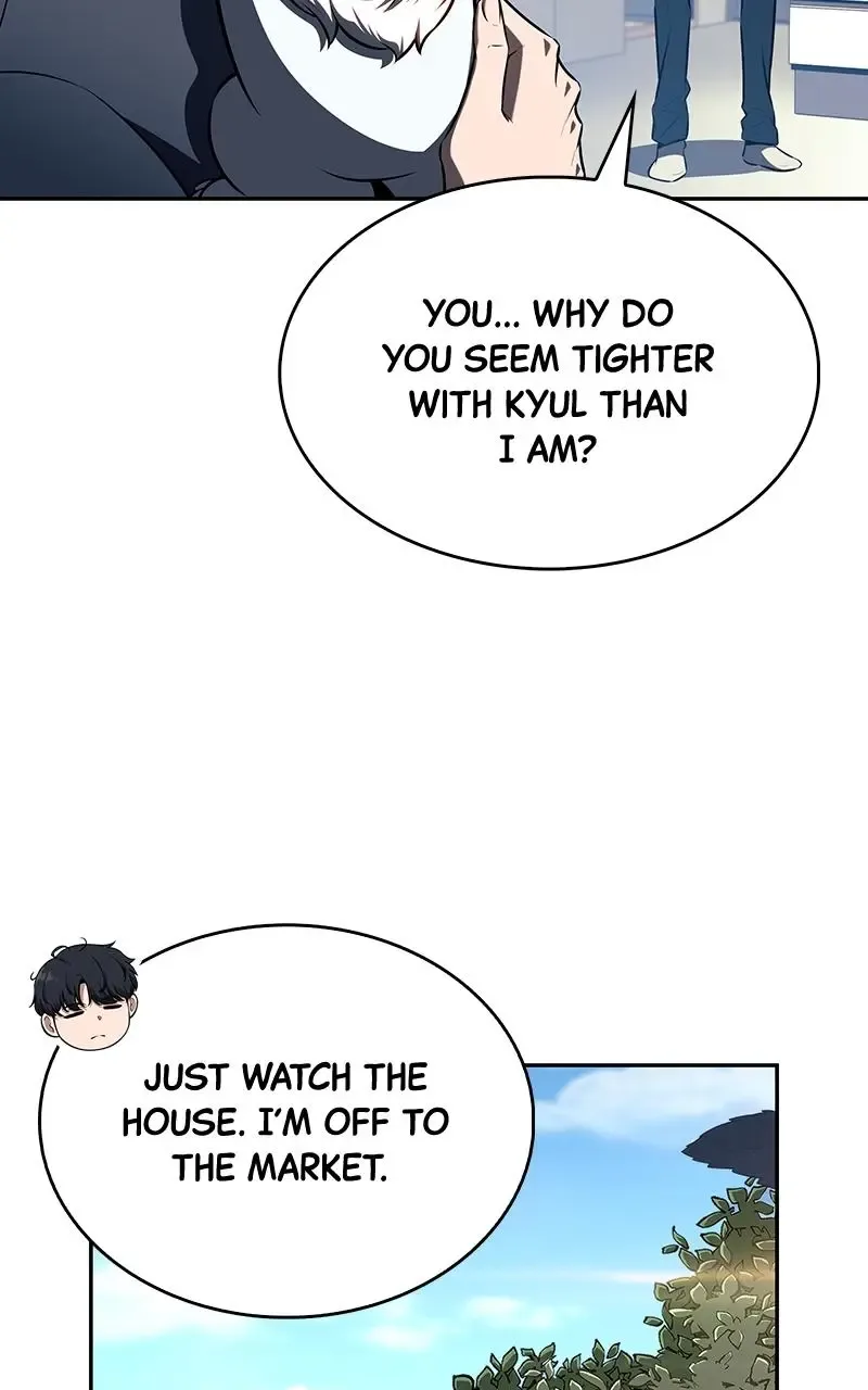 Eat Before You Go Chapter 11 page 18
