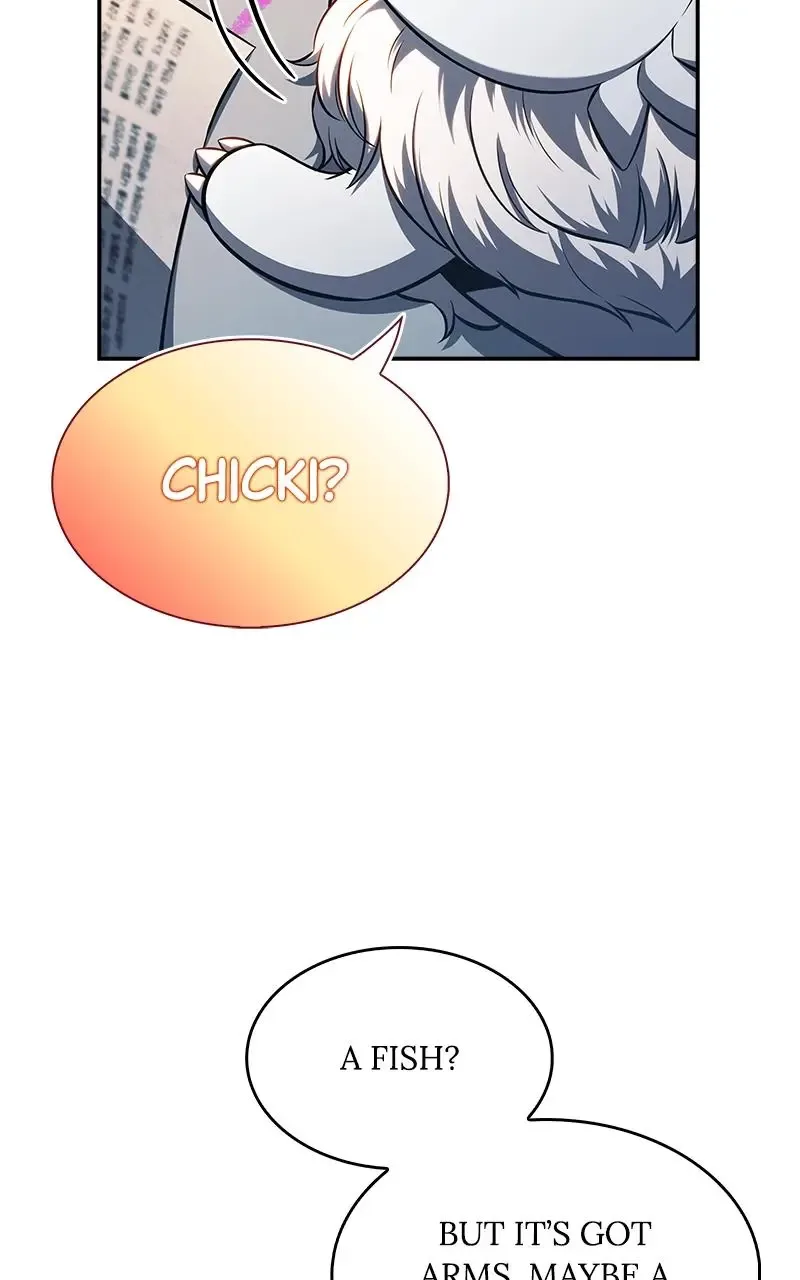 Eat Before You Go Chapter 11 page 8