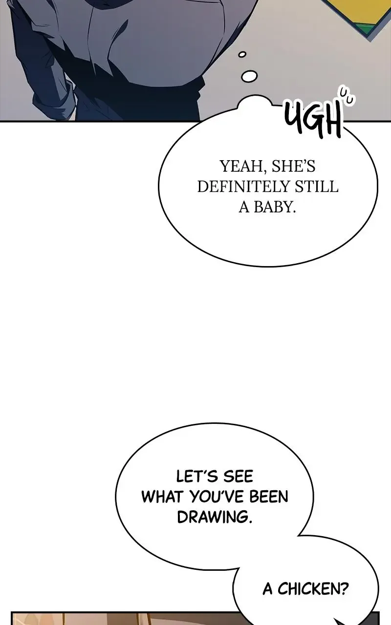 Eat Before You Go Chapter 11 page 5