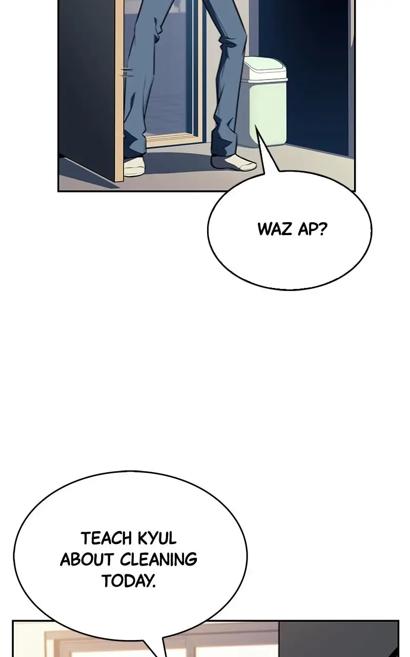 Eat Before You Go Chapter 11 page 15