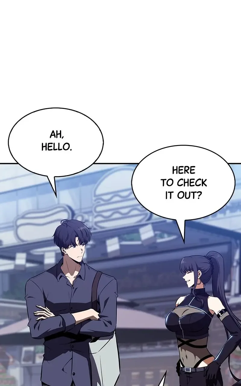 Eat Before You Go Chapter 11 page 32