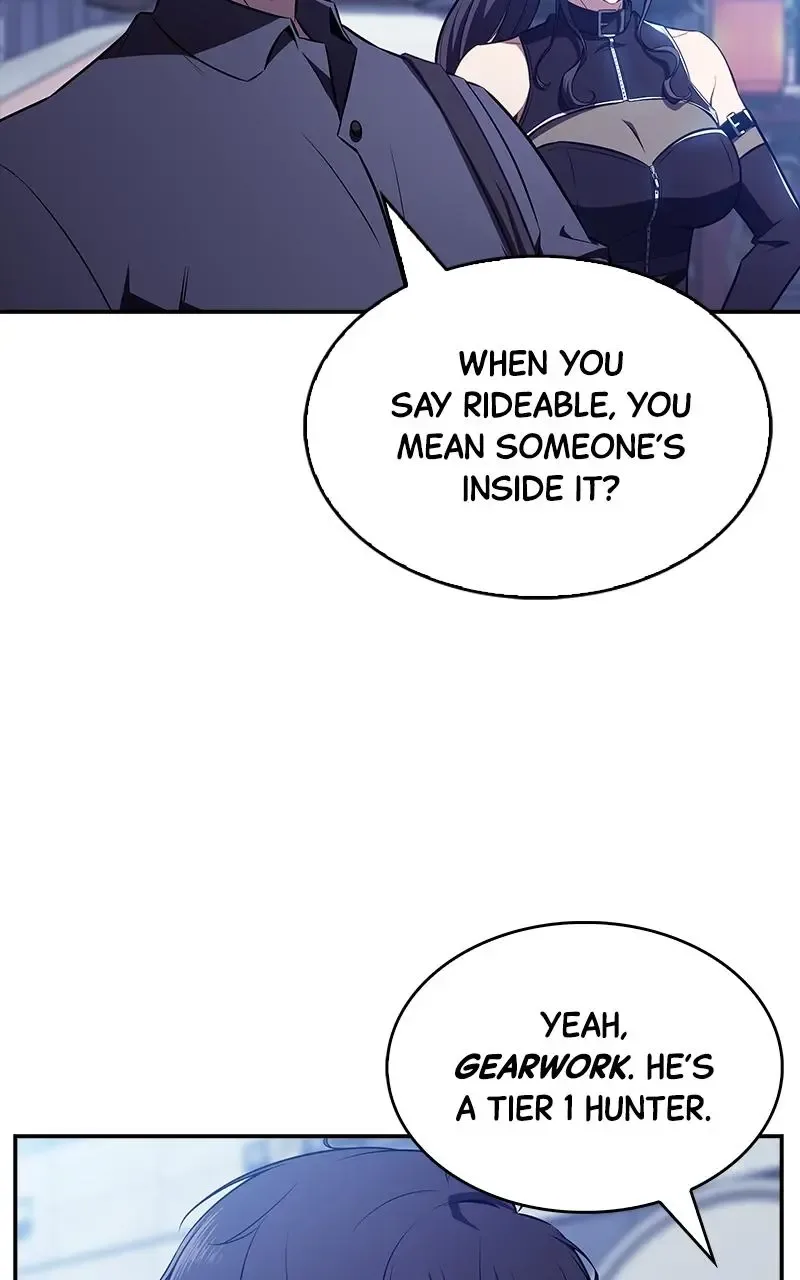Eat Before You Go Chapter 11 page 39
