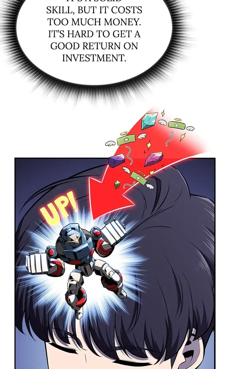 Eat Before You Go Chapter 11 page 45