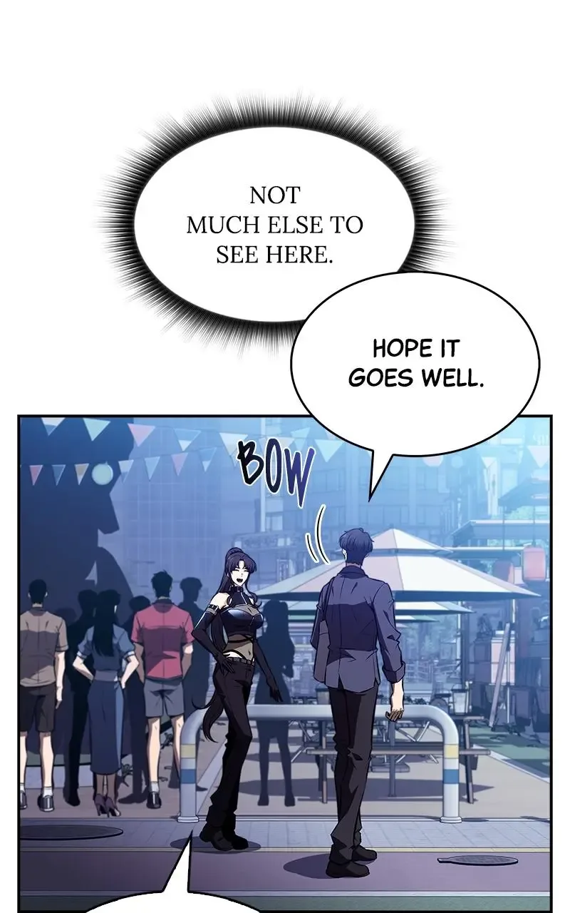 Eat Before You Go Chapter 11 page 47
