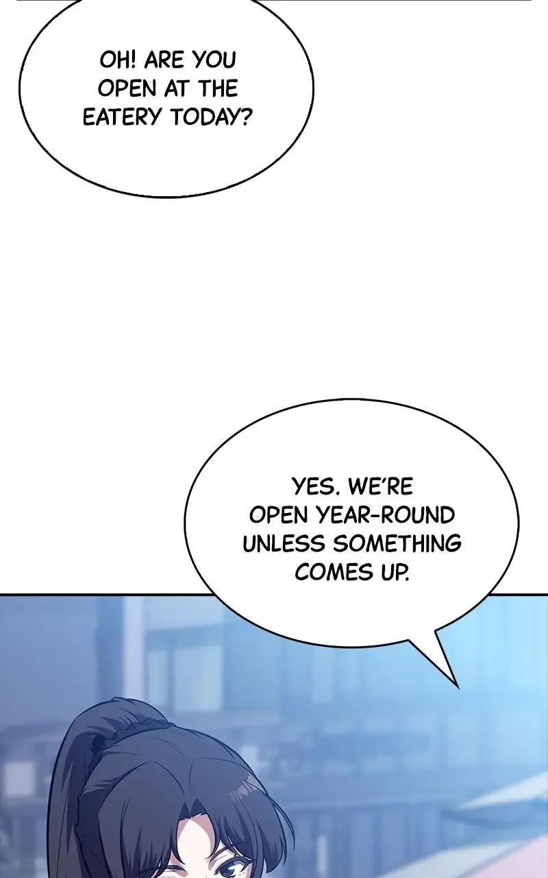Eat Before You Go Chapter 11 page 48