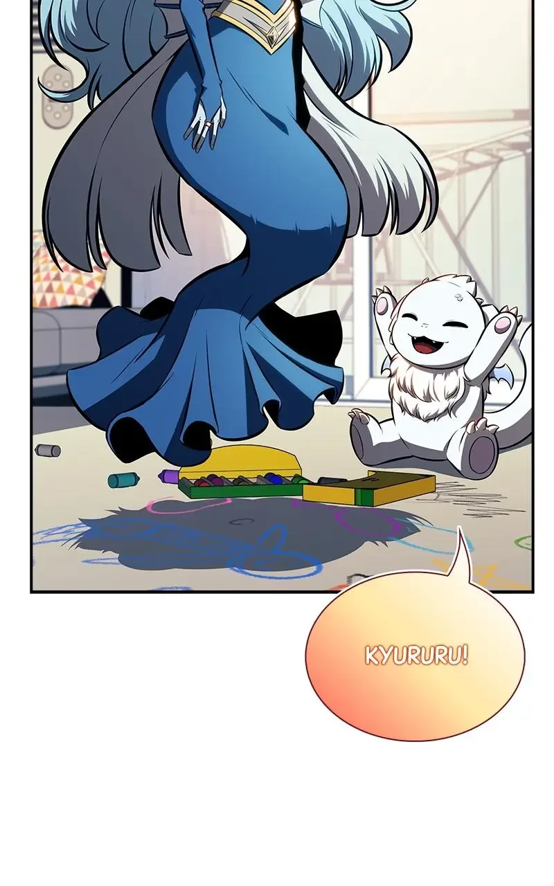 Eat Before You Go Chapter 11 page 54