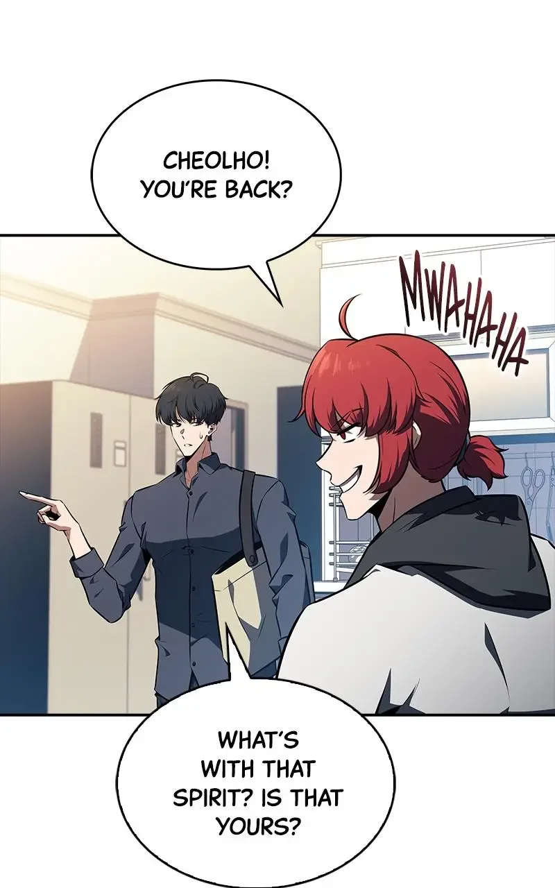 Eat Before You Go Chapter 11 page 55