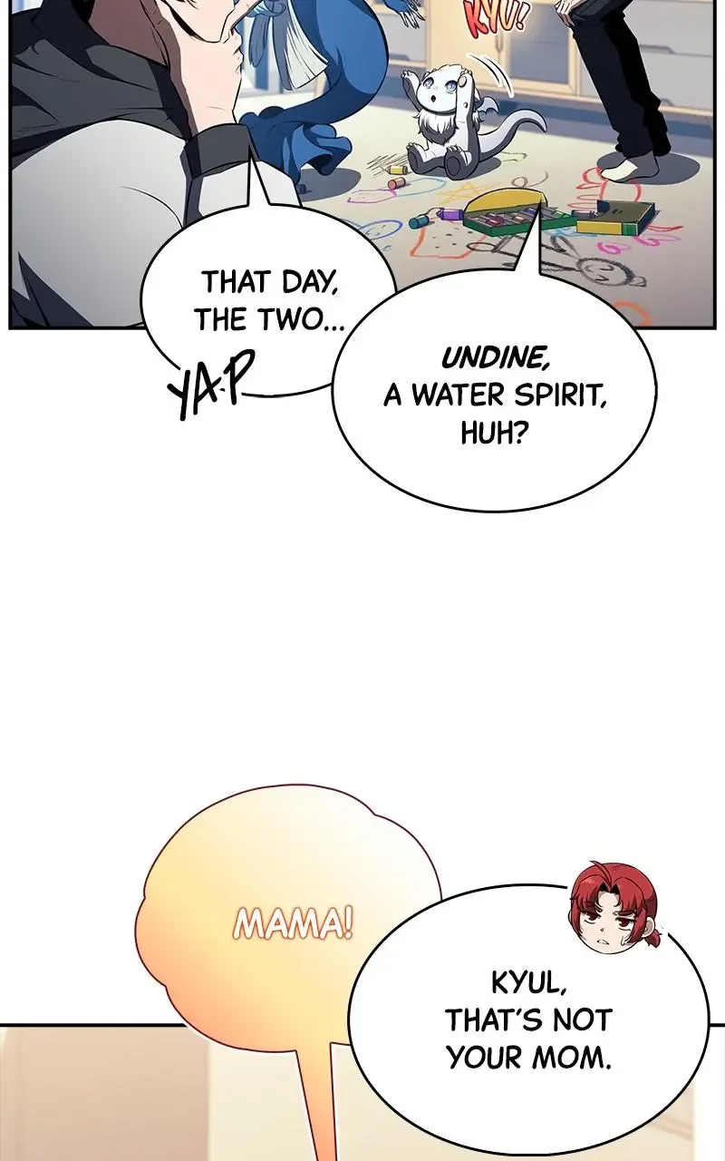 Eat Before You Go Chapter 11 page 59