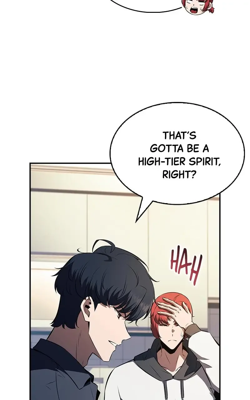 Eat Before You Go Chapter 11 page 61